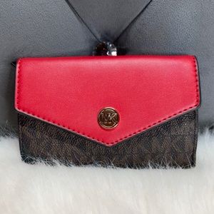 Michael Kors Card Case ❤️